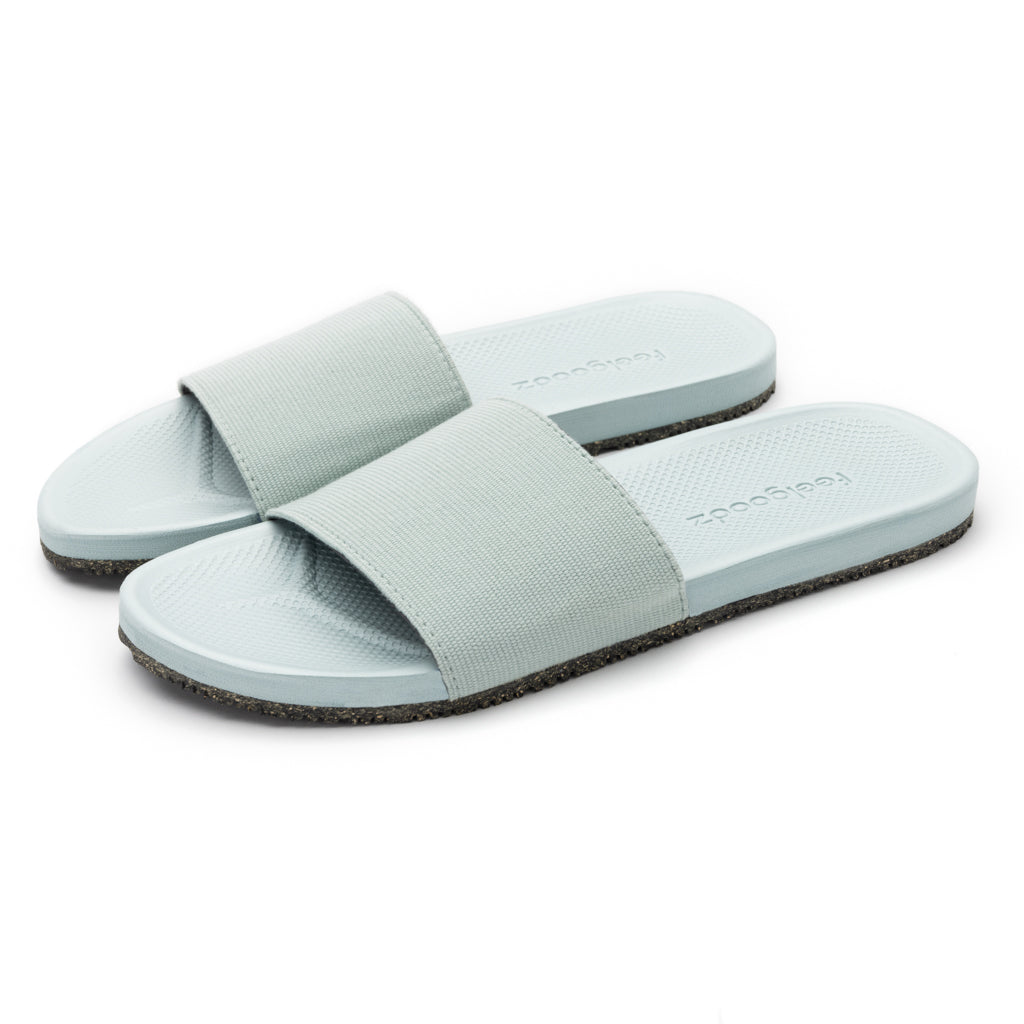 Women’s Easy Day Slide Sage