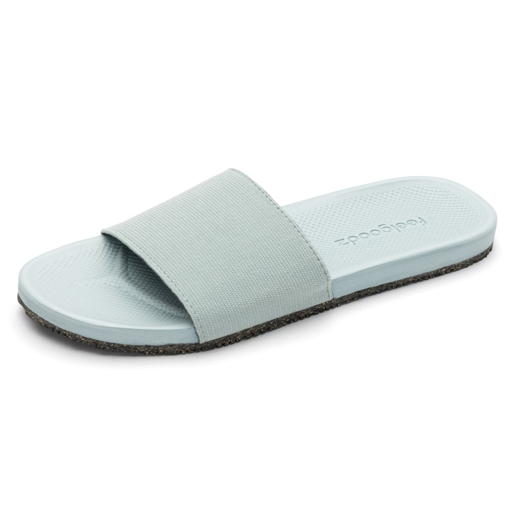 Women’s Easy Day Slide Sage