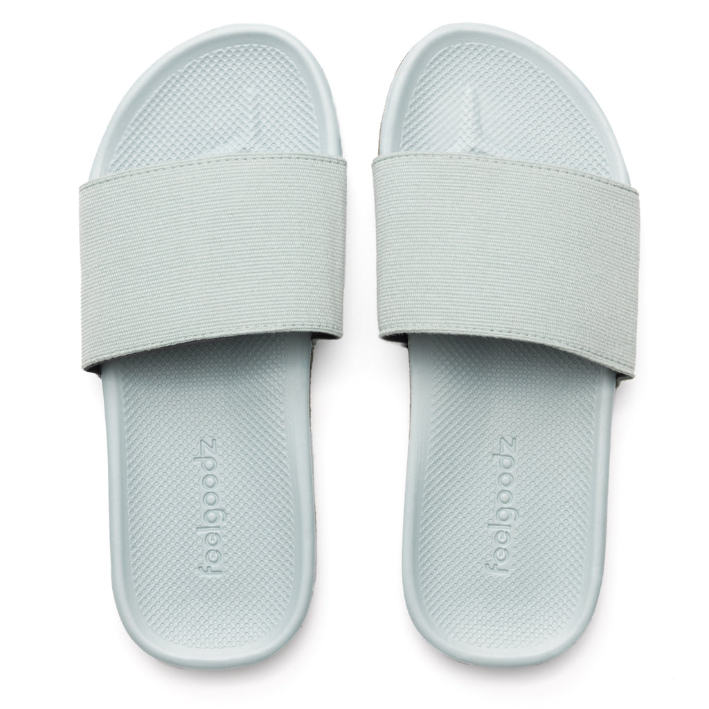 Women’s Easy Day Slide Sage