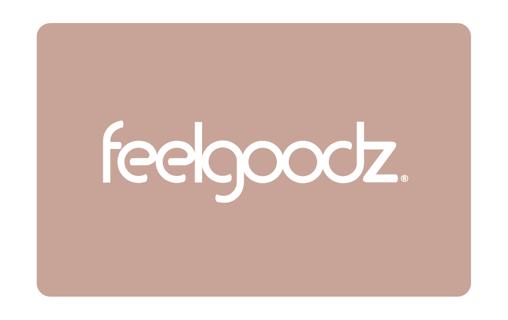 Feelgoodz Digital Card